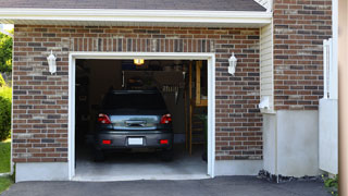 Garage Door Installation at Hotchkiss Goss, Colorado